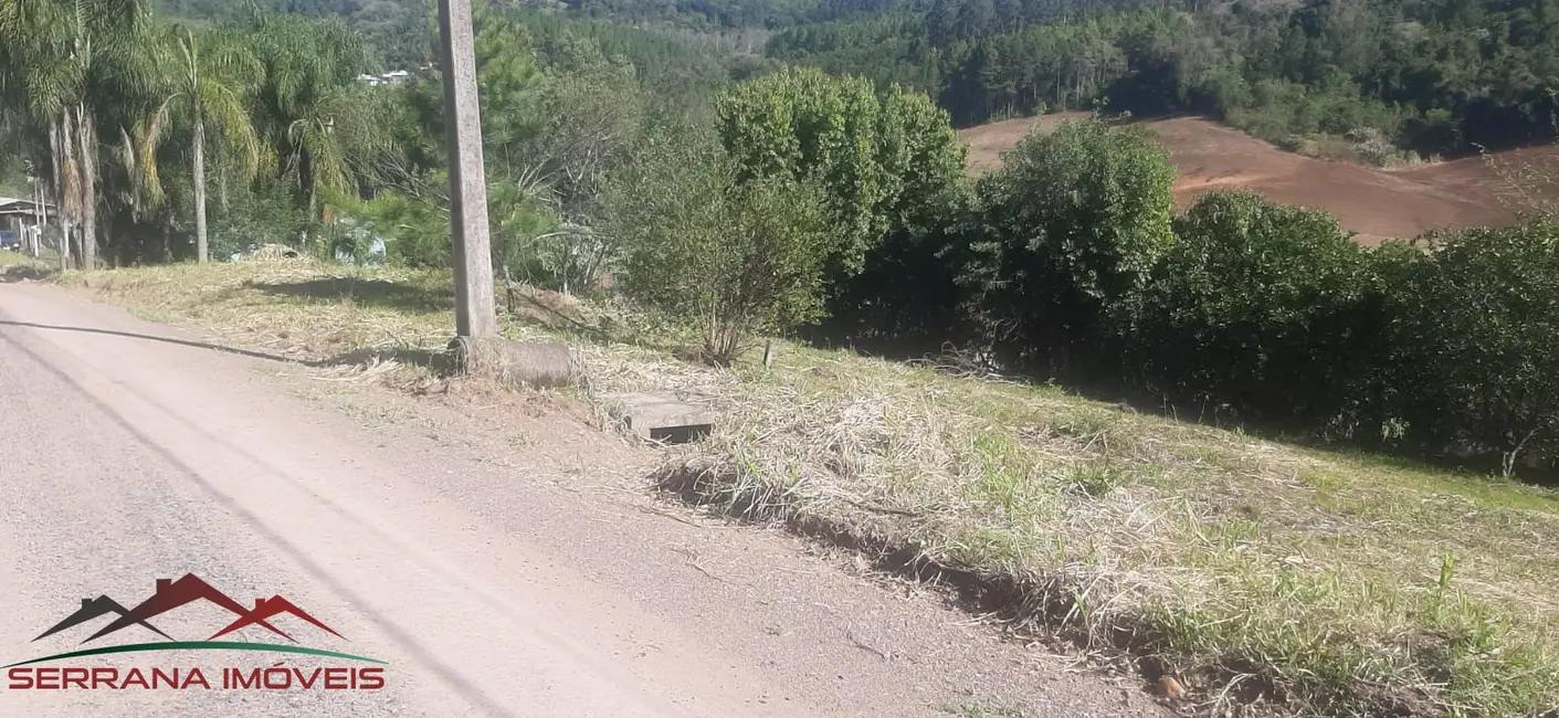 Foto 8 de Terreno / Lote à venda, 559m2 em Nova Petropolis - RS