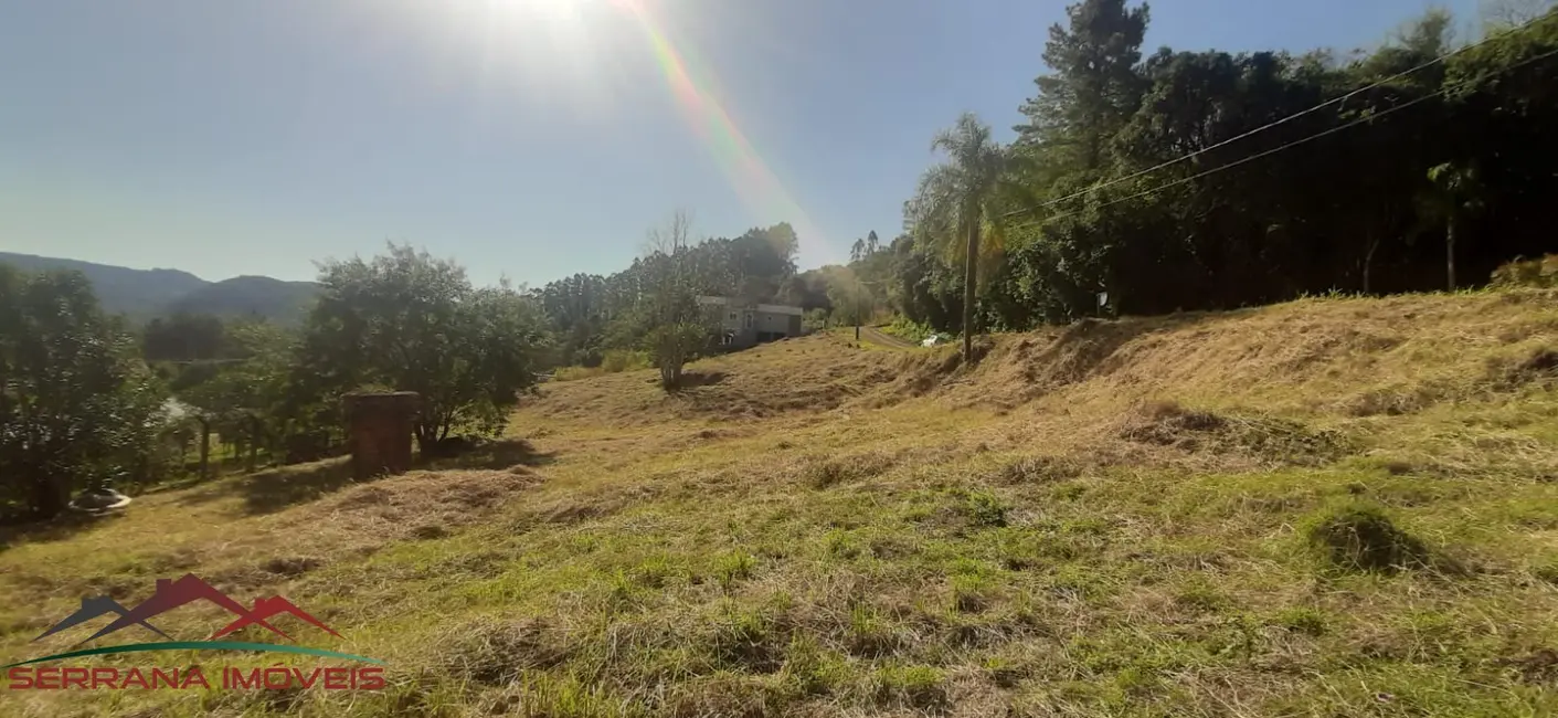 Foto 2 de Terreno / Lote à venda, 559m2 em Nova Petropolis - RS