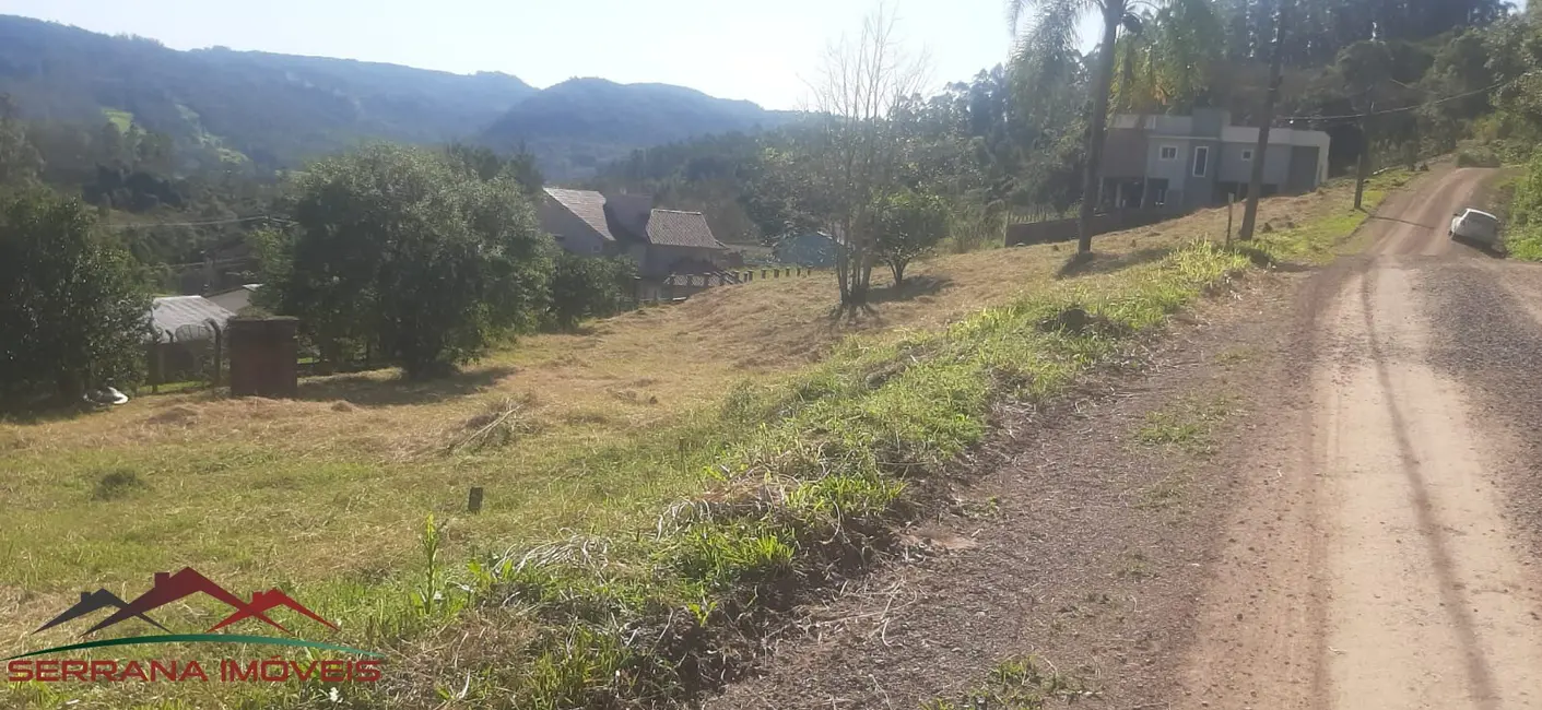 Foto 3 de Terreno / Lote à venda, 559m2 em Nova Petropolis - RS