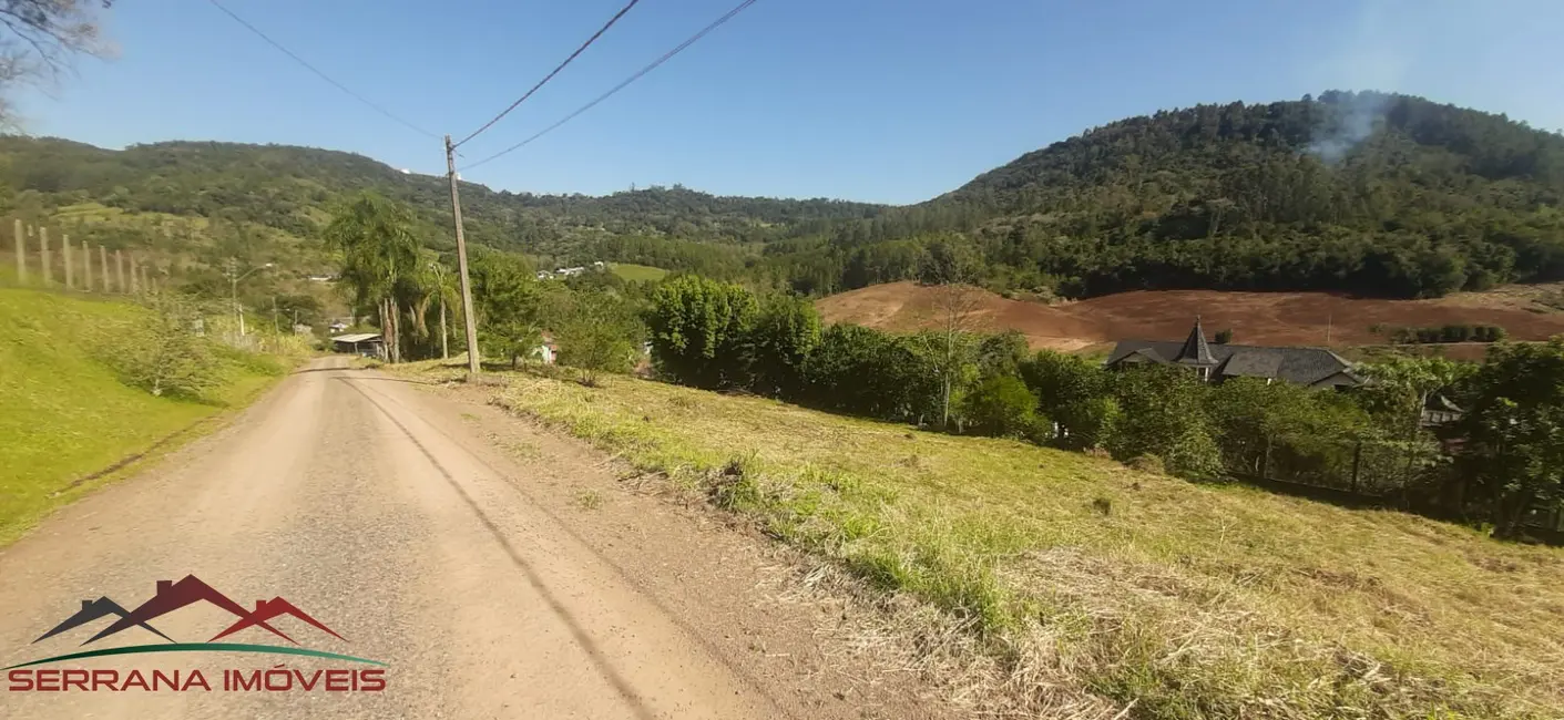 Foto 9 de Terreno / Lote à venda, 559m2 em Nova Petropolis - RS