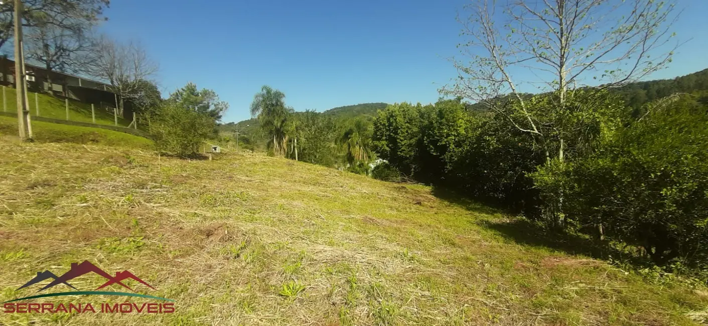 Foto 4 de Terreno / Lote à venda, 559m2 em Nova Petropolis - RS