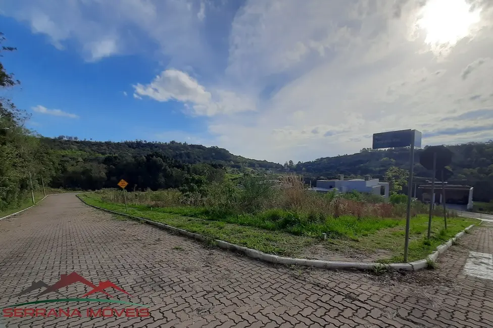 Terreno / Lote à venda, 427m2 em Nova Petropolis - RS - imagem 8 Foto 8 de Terreno / Lote à venda, 427m2 em Nova Petropolis - RS