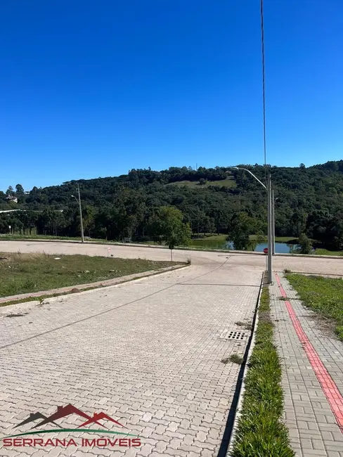 Terreno / Lote à venda, 427m2 em Nova Petropolis - RS - imagem 4 Foto 4 de Terreno / Lote à venda, 427m2 em Nova Petropolis - RS