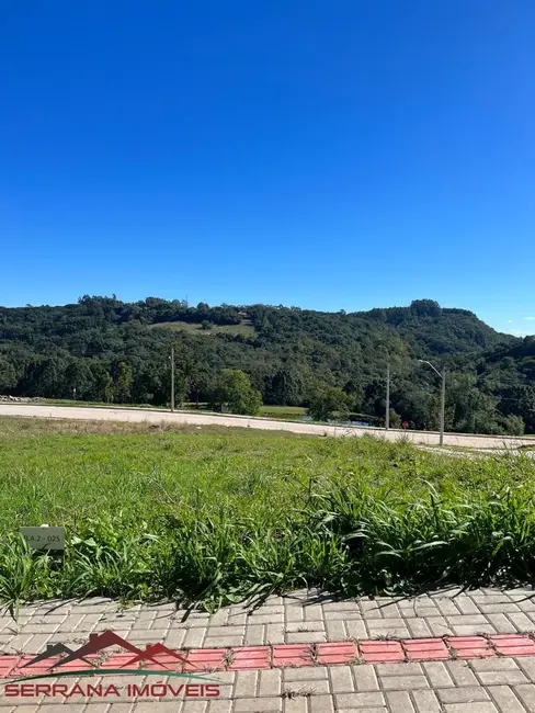 Terreno / Lote à venda, 427m2 em Nova Petropolis - RS - imagem 3 Foto 3 de Terreno / Lote à venda, 427m2 em Nova Petropolis - RS