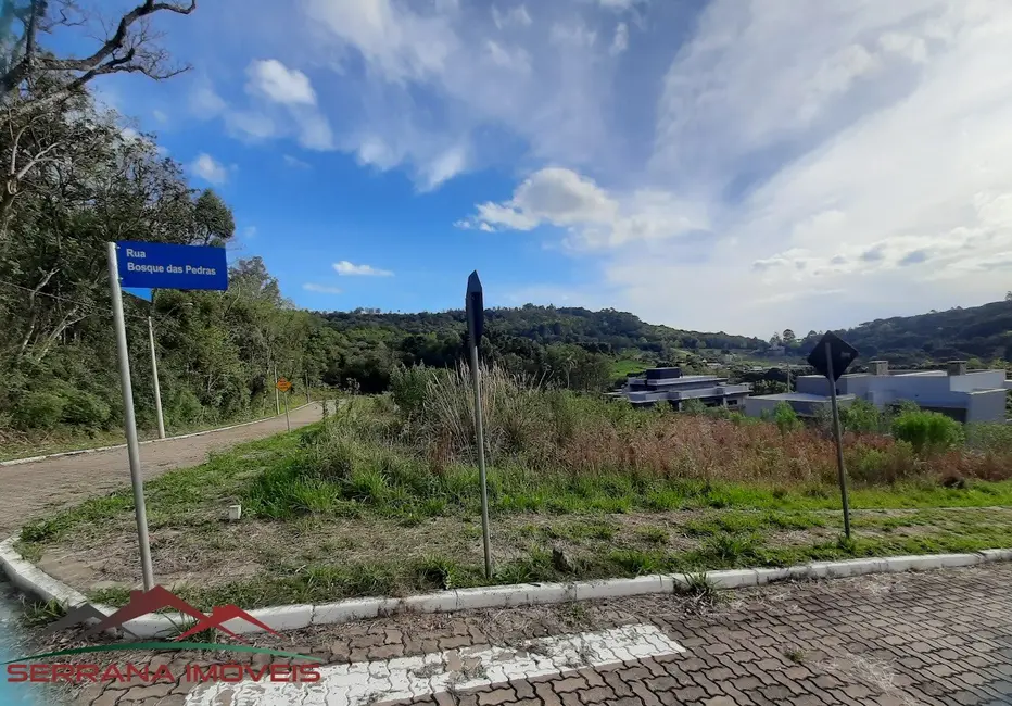 Terreno / Lote à venda, 427m2 em Nova Petropolis - RS - imagem 5 Foto 5 de Terreno / Lote à venda, 427m2 em Nova Petropolis - RS