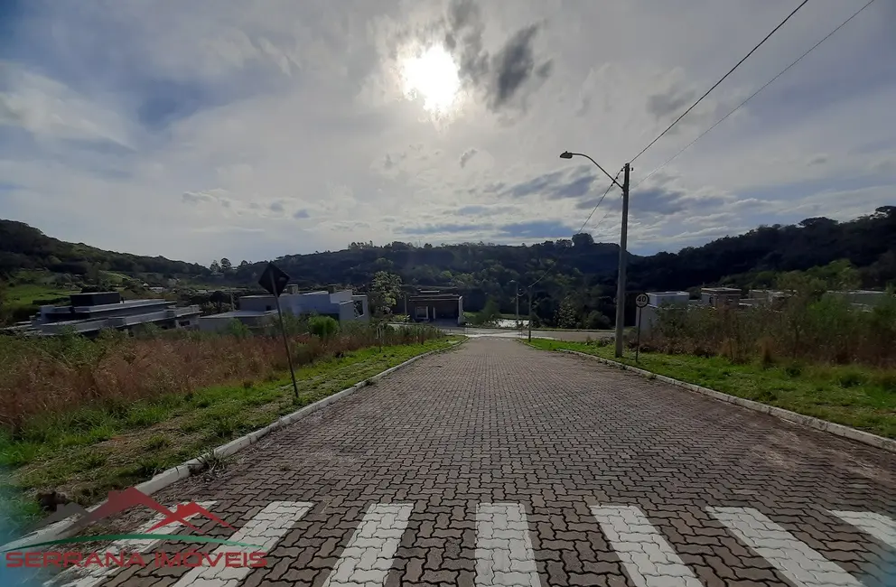 Terreno / Lote à venda, 427m2 em Nova Petropolis - RS - imagem 6 Foto 6 de Terreno / Lote à venda, 427m2 em Nova Petropolis - RS