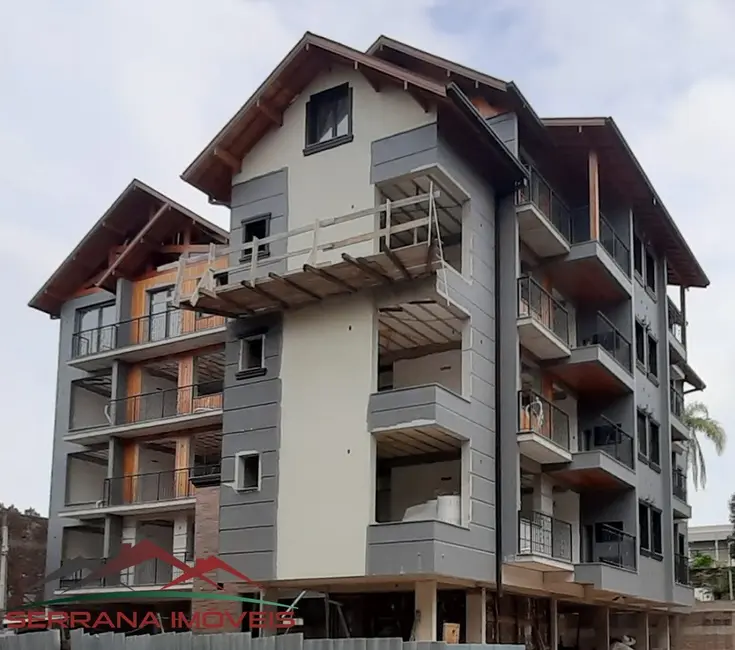 Foto 9 de Apartamento com 1 quarto à venda, 50m2 em Nova Petropolis - RS