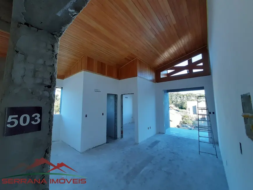 Foto 2 de Apartamento com 1 quarto à venda, 50m2 em Nova Petropolis - RS