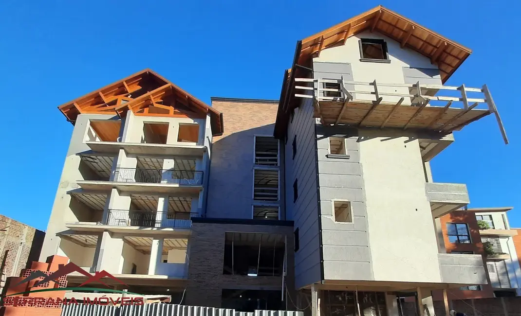 Foto 6 de Apartamento com 1 quarto à venda, 50m2 em Nova Petropolis - RS