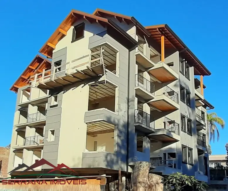 Foto 1 de Apartamento com 1 quarto à venda, 50m2 em Nova Petropolis - RS