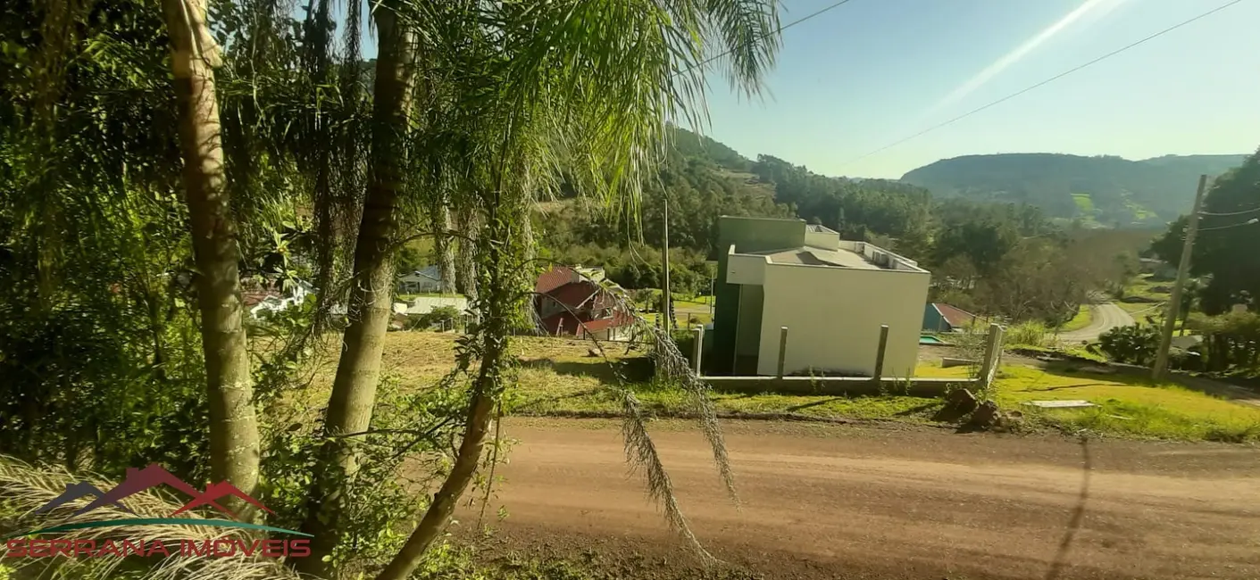 Terreno / Lote à venda, 43000m2 em Picada Cafe - RS - imagem 3 Foto 3 de Terreno / Lote à venda, 43000m2 em Picada Cafe - RS