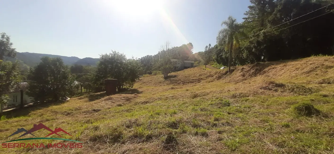 Foto 1 de Terreno / Lote à venda, 559m2 em Picada Cafe - RS