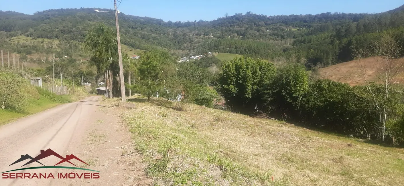 Foto 2 de Terreno / Lote à venda, 559m2 em Picada Cafe - RS