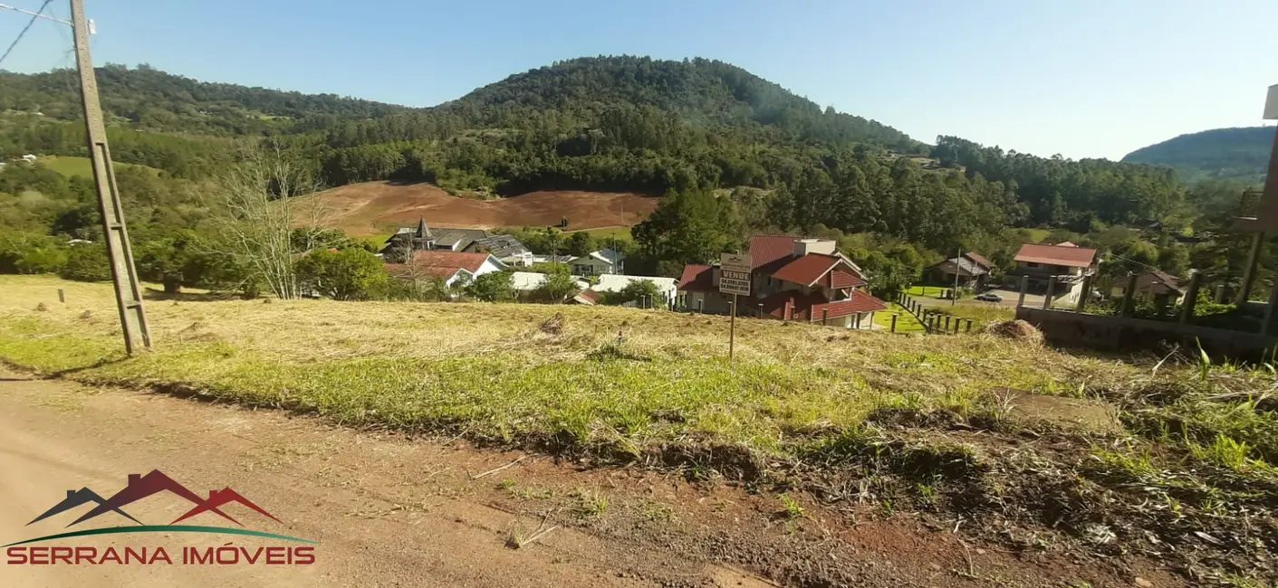 Terreno / Lote à venda, 559m2 em Picada Cafe - RS - imagem 7 Foto 7 de Terreno / Lote à venda, 559m2 em Picada Cafe - RS