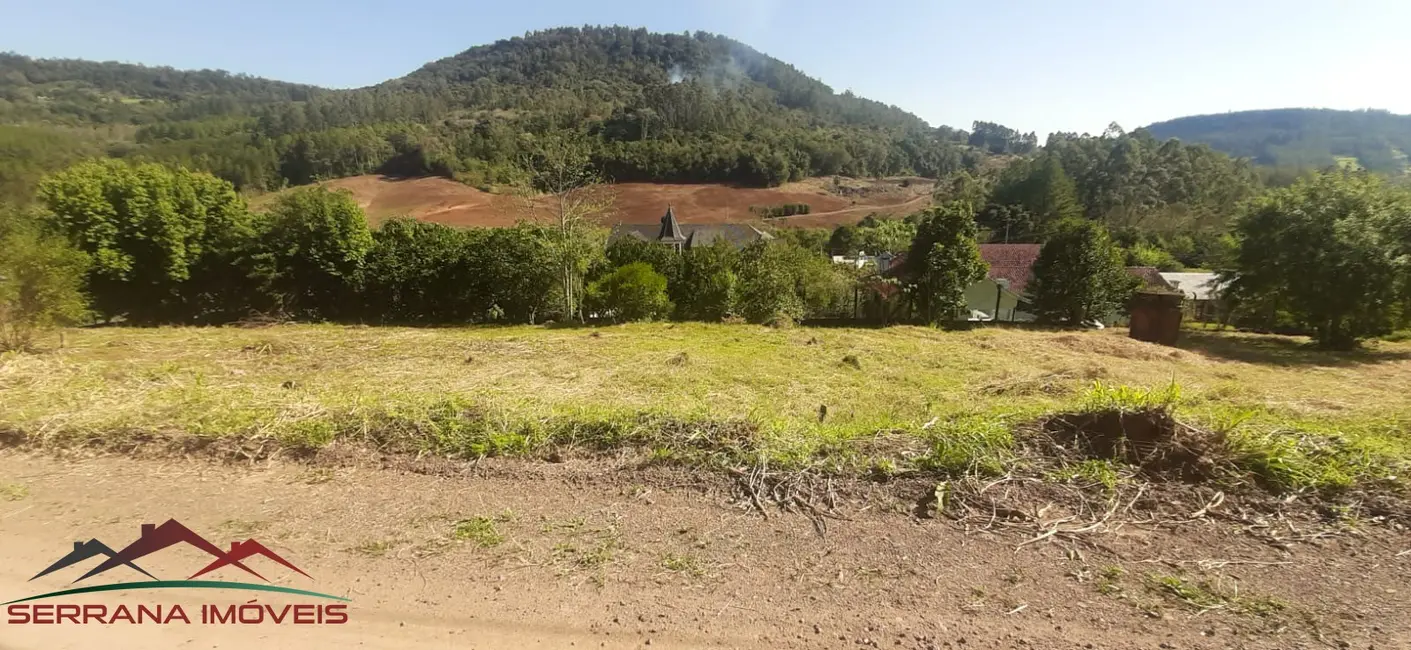 Terreno / Lote à venda, 559m2 em Picada Cafe - RS - imagem 3 Foto 3 de Terreno / Lote à venda, 559m2 em Picada Cafe - RS