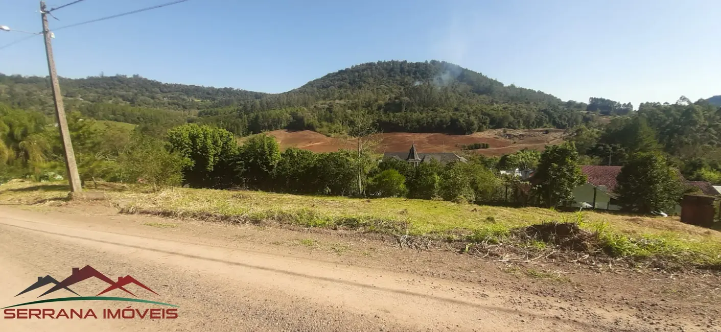 Terreno / Lote à venda, 559m2 em Picada Cafe - RS - imagem 8 Foto 8 de Terreno / Lote à venda, 559m2 em Picada Cafe - RS