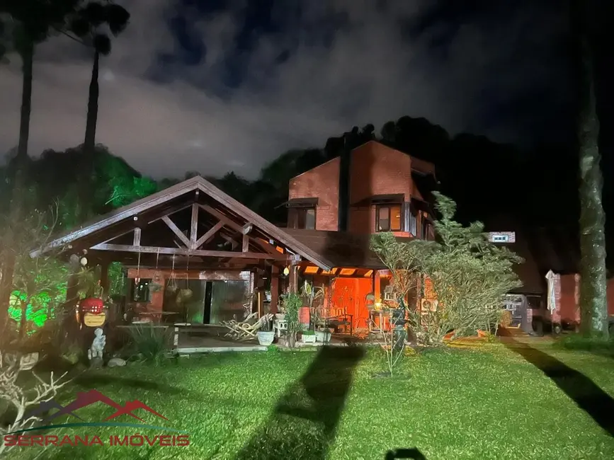 Casa com 2 quartos à venda, 357m2 em Canela - RS - imagem 4 Foto 4 de Casa com 2 quartos à venda, 357m2 em Canela - RS