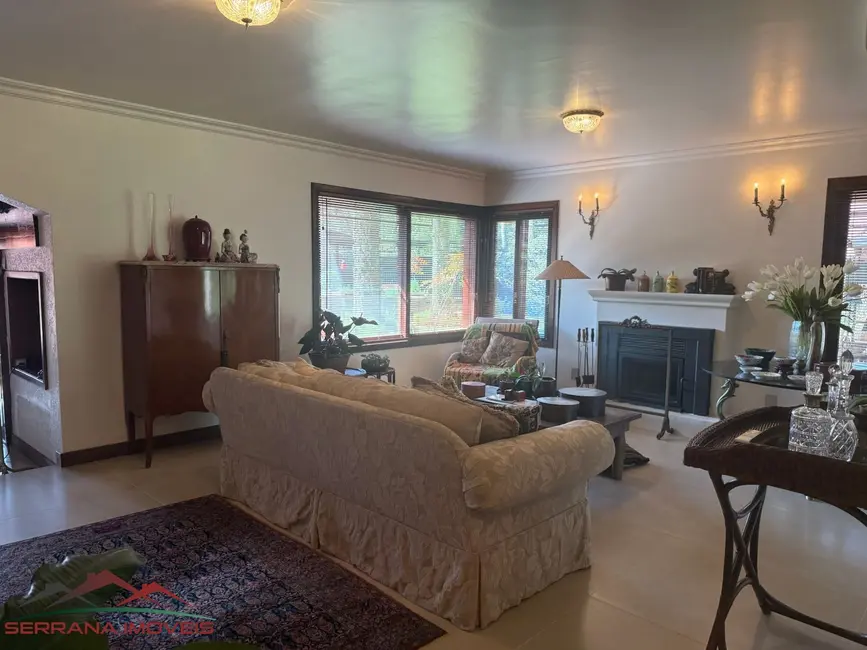 Casa com 2 quartos à venda, 357m2 em Canela - RS - imagem 8 Foto 8 de Casa com 2 quartos à venda, 357m2 em Canela - RS