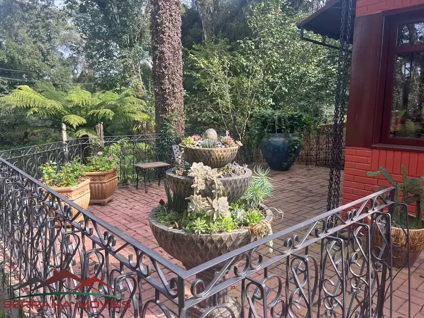 Casa com 2 quartos à venda, 357m2 em Canela - RS - imagem 9 Foto 9 de Casa com 2 quartos à venda, 357m2 em Canela - RS