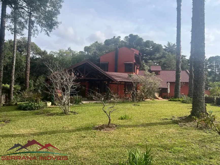 Casa com 2 quartos à venda, 357m2 em Canela - RS - imagem 5 Foto 5 de Casa com 2 quartos à venda, 357m2 em Canela - RS