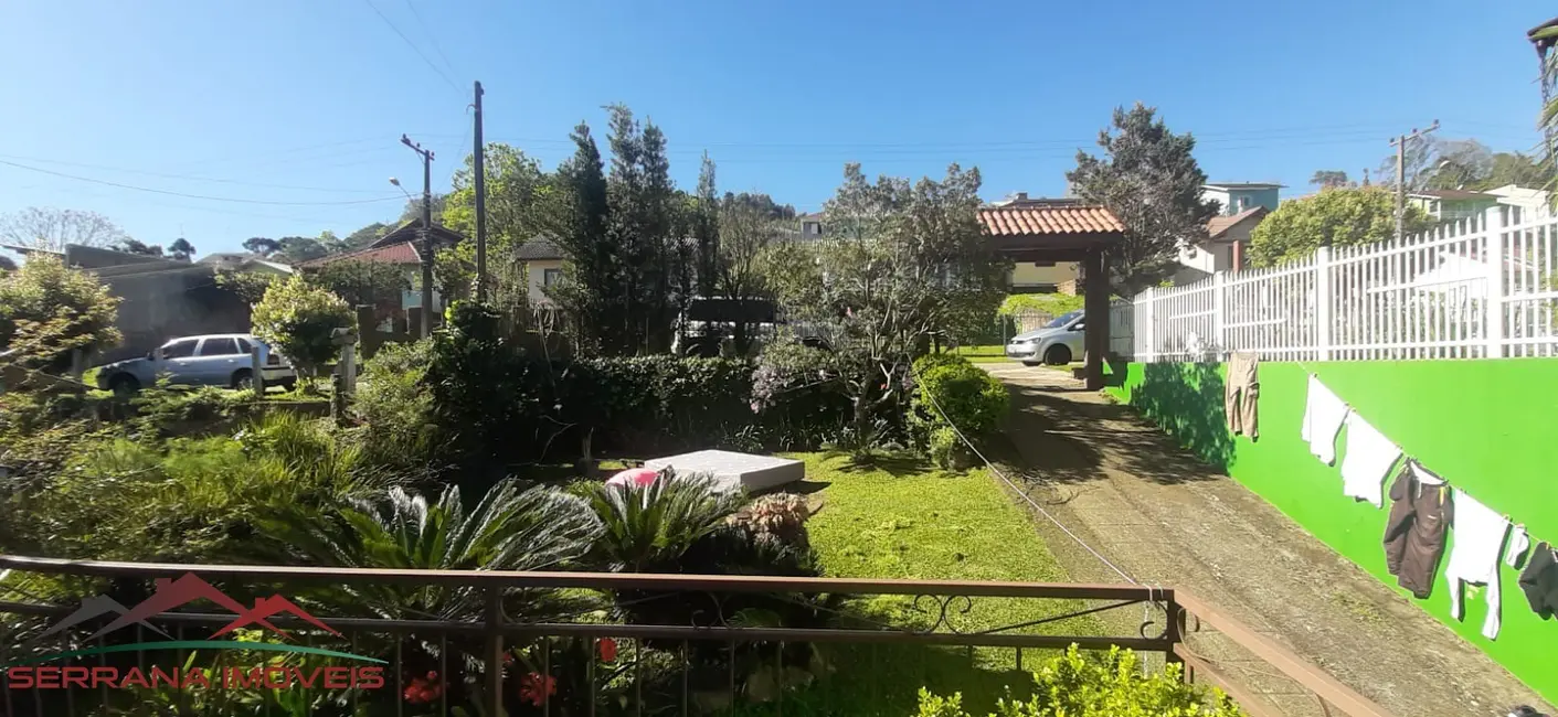 Foto 8 de Casa com 3 quartos à venda, 150m2 em Nova Petropolis - RS