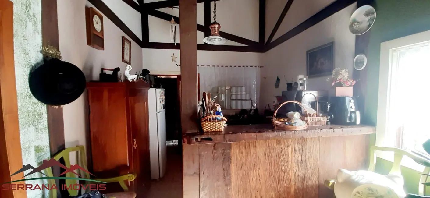 Foto 5 de Casa com 3 quartos à venda, 150m2 em Nova Petropolis - RS