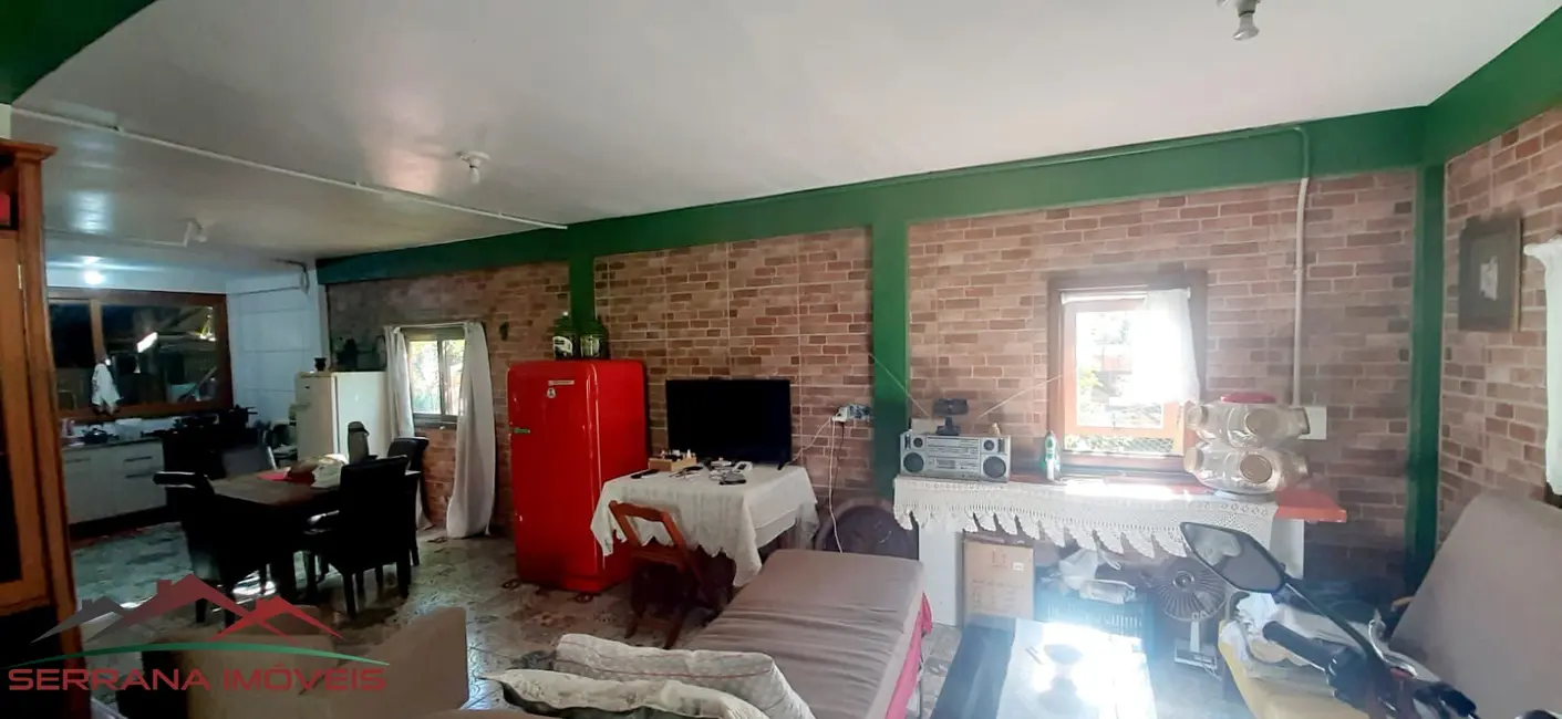 Foto 9 de Casa com 3 quartos à venda, 150m2 em Nova Petropolis - RS