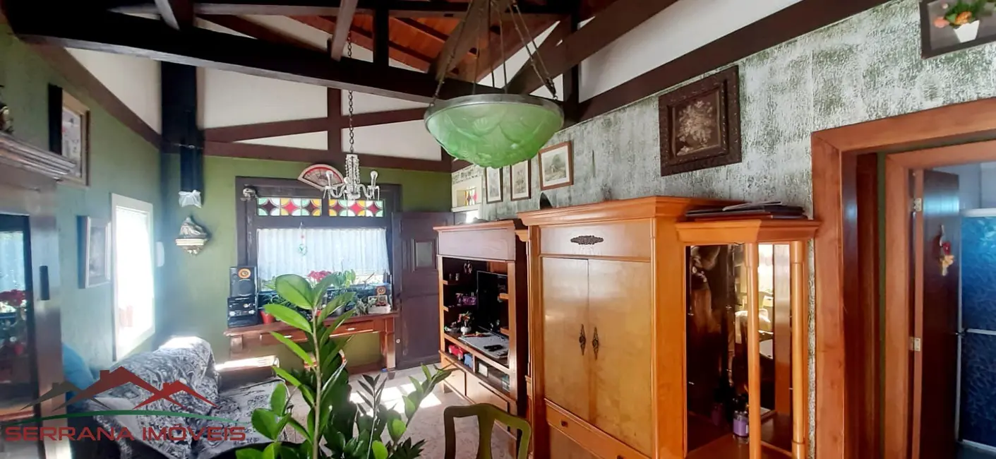 Foto 7 de Casa com 3 quartos à venda, 150m2 em Nova Petropolis - RS