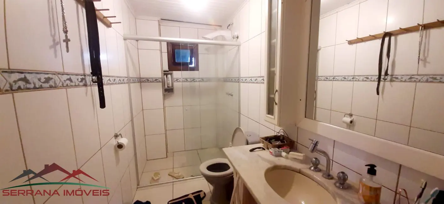 Foto 3 de Casa com 3 quartos à venda, 150m2 em Nova Petropolis - RS