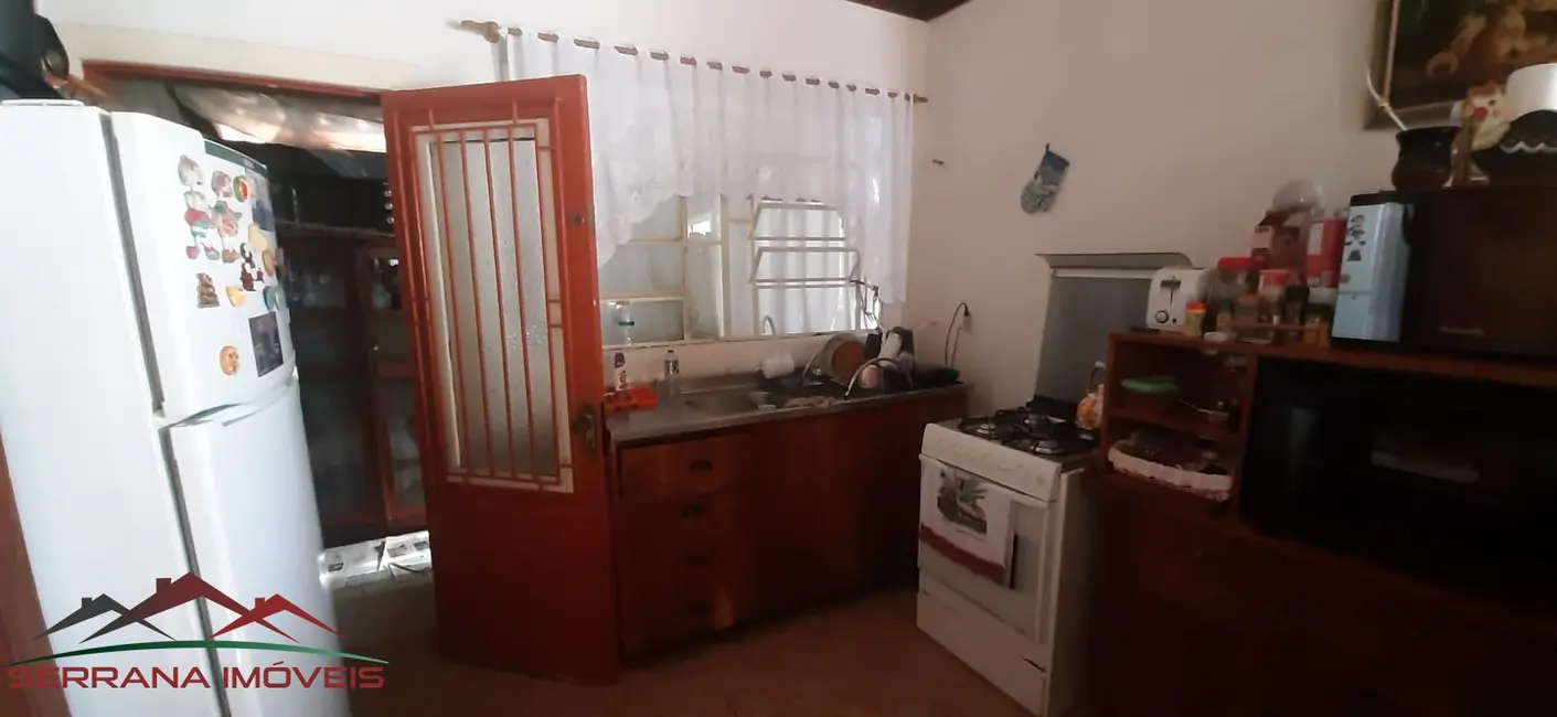 Foto 4 de Casa com 3 quartos à venda, 150m2 em Nova Petropolis - RS