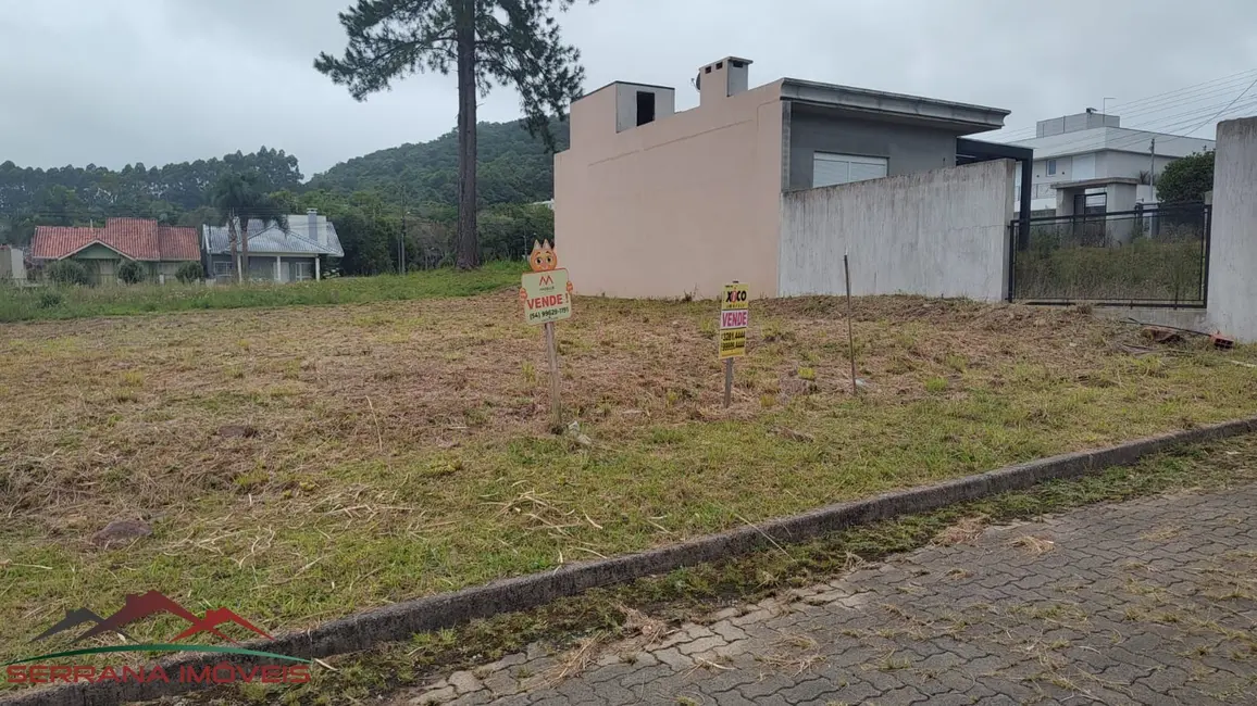Terreno / Lote à venda, 416m2 em Nova Petropolis - RS - imagem 2 Foto 2 de Terreno / Lote à venda, 416m2 em Nova Petropolis - RS