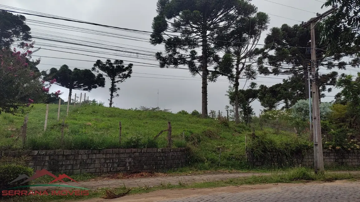 Terreno / Lote à venda, 1025m2 em Nova Petropolis - RS - imagem 2 Foto 2 de Terreno / Lote à venda, 1025m2 em Nova Petropolis - RS