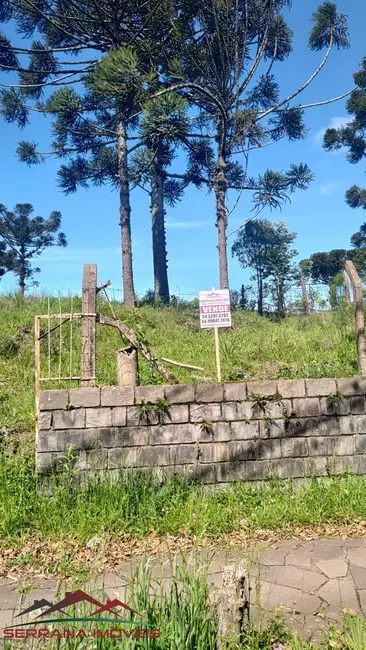 Terreno / Lote à venda, 1025m2 em Nova Petropolis - RS - imagem 4 Foto 4 de Terreno / Lote à venda, 1025m2 em Nova Petropolis - RS