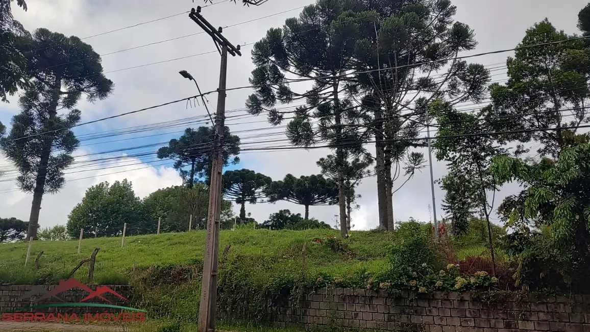 Terreno / Lote à venda, 1025m2 em Nova Petropolis - RS - imagem 3 Foto 3 de Terreno / Lote à venda, 1025m2 em Nova Petropolis - RS