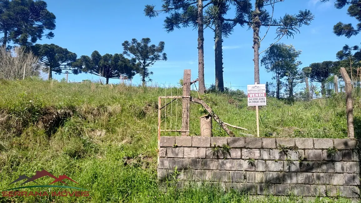 Terreno / Lote à venda, 1025m2 em Nova Petropolis - RS - imagem 1 Foto 1 de Terreno / Lote à venda, 1025m2 em Nova Petropolis - RS