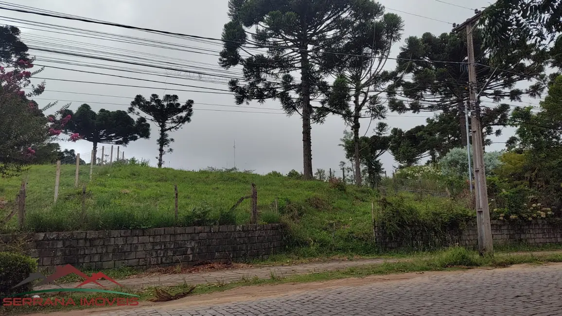 Terreno / Lote à venda, 1025m2 em Nova Petropolis - RS - imagem 1 Foto 1 de Terreno / Lote à venda, 1025m2 em Nova Petropolis - RS