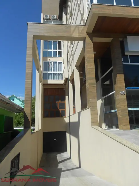 Foto 2 de Apartamento com 3 quartos à venda, 108m2 em Centro, Nova Petropolis - RS