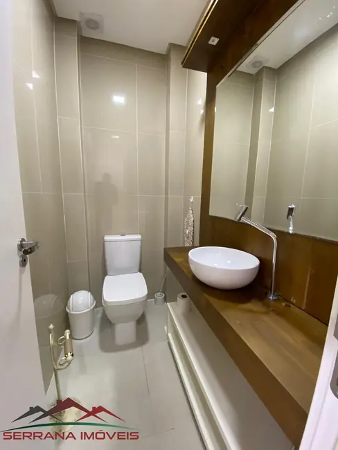 Foto 4 de Apartamento com 3 quartos à venda, 108m2 em Centro, Nova Petropolis - RS