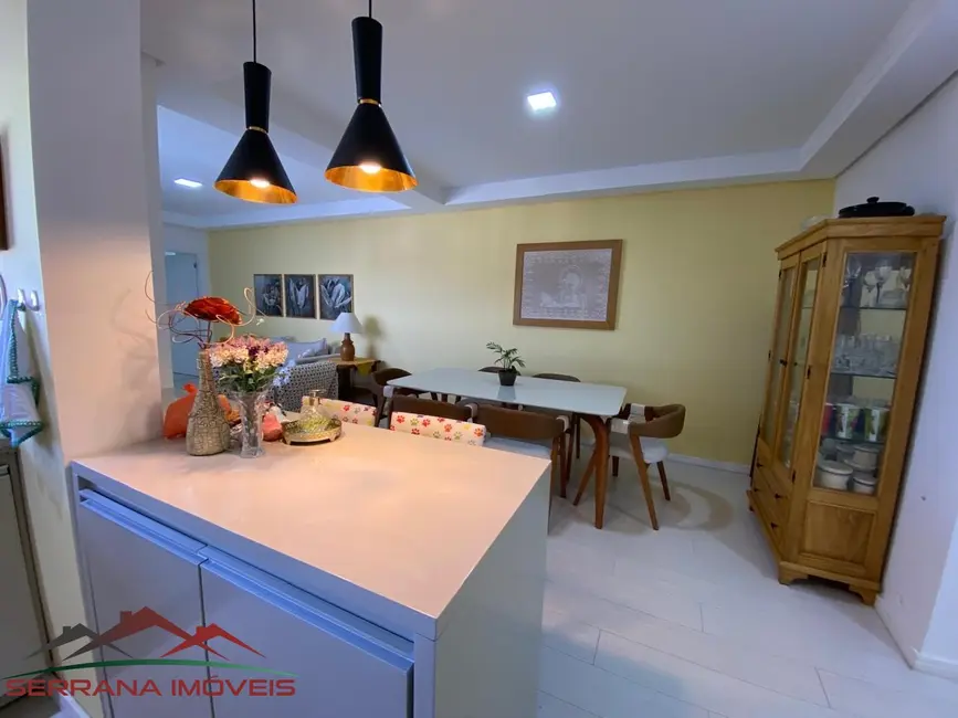 Foto 7 de Apartamento com 3 quartos à venda, 108m2 em Centro, Nova Petropolis - RS