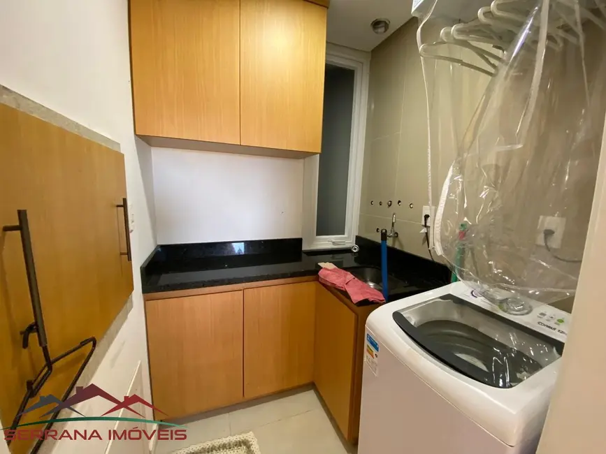 Foto 6 de Apartamento com 3 quartos à venda, 108m2 em Centro, Nova Petropolis - RS