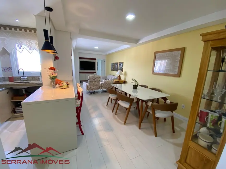 Foto 5 de Apartamento com 3 quartos à venda, 108m2 em Centro, Nova Petropolis - RS