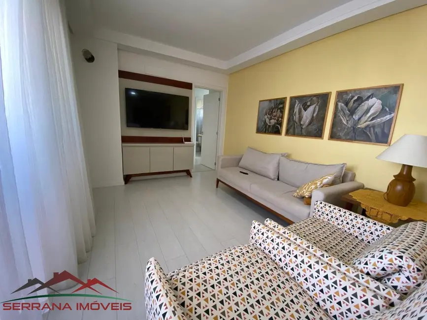 Foto 9 de Apartamento com 3 quartos à venda, 108m2 em Centro, Nova Petropolis - RS