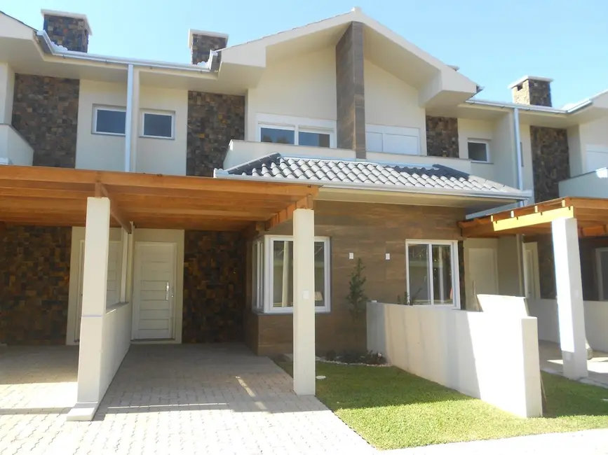 Foto 2 de Casa com 2 quartos para alugar, 102m2 em Nova Petropolis - RS
