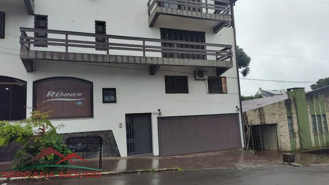 Apartamento com 3 quartos para alugar, 120m2 em Centro, Nova Petropolis - RS - imagem 1 Foto 1 de Apartamento com 3 quartos para alugar, 120m2 em Centro, Nova Petropolis - RS
