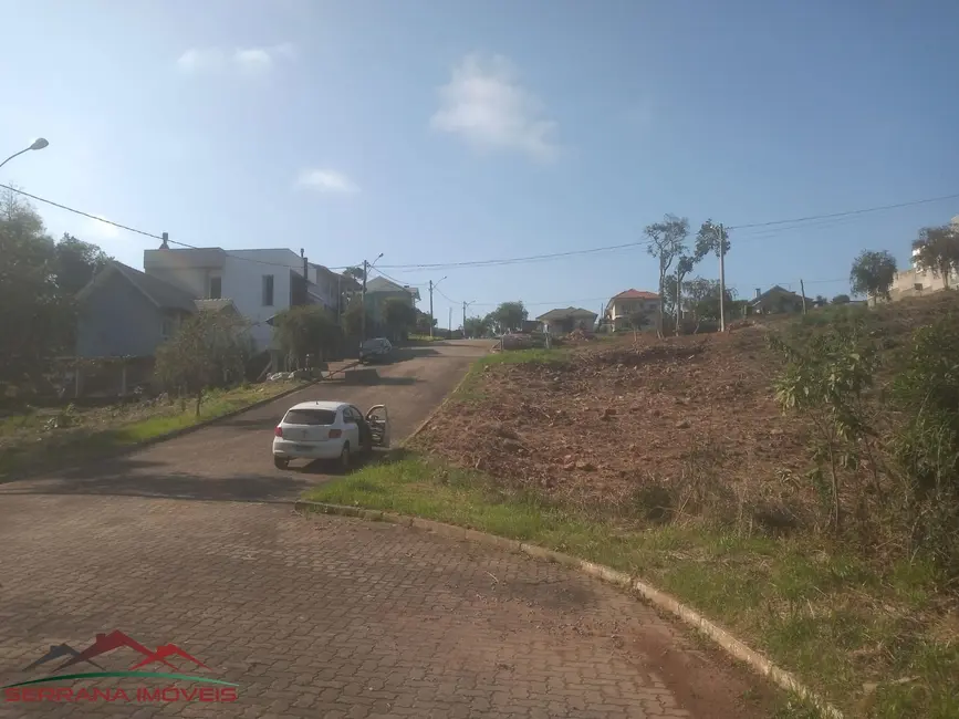Foto 9 de Terreno / Lote à venda, 390m2 em Nova Petropolis - RS