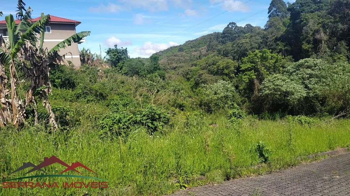 Terreno / Lote à venda, 390m2 em Nova Petropolis - RS - imagem 3 Foto 3 de Terreno / Lote à venda, 390m2 em Nova Petropolis - RS