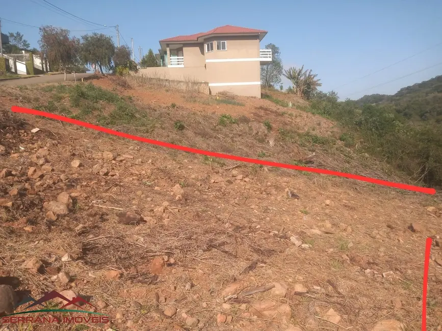 Terreno / Lote à venda, 390m2 em Nova Petropolis - RS - imagem 9 Foto 9 de Terreno / Lote à venda, 390m2 em Nova Petropolis - RS