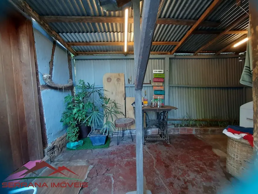 Sítio / Rancho com 1 quarto à venda, 49m2 em Picada Cafe - RS - imagem 4 Foto 4 de Sítio / Rancho com 1 quarto à venda, 49m2 em Picada Cafe - RS