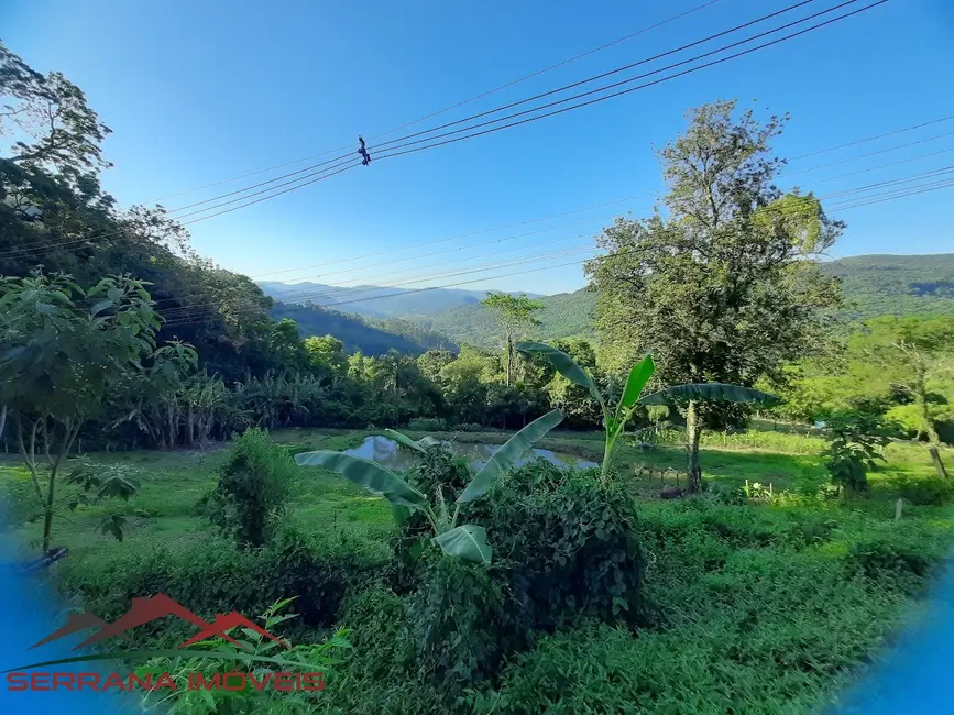 Sítio / Rancho com 1 quarto à venda, 49m2 em Picada Cafe - RS - imagem 9 Foto 9 de Sítio / Rancho com 1 quarto à venda, 49m2 em Picada Cafe - RS