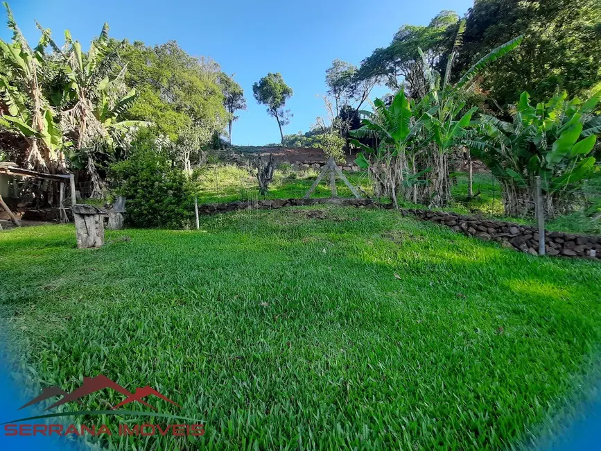 Sítio / Rancho com 1 quarto à venda, 49m2 em Picada Cafe - RS - imagem 7 Foto 7 de Sítio / Rancho com 1 quarto à venda, 49m2 em Picada Cafe - RS